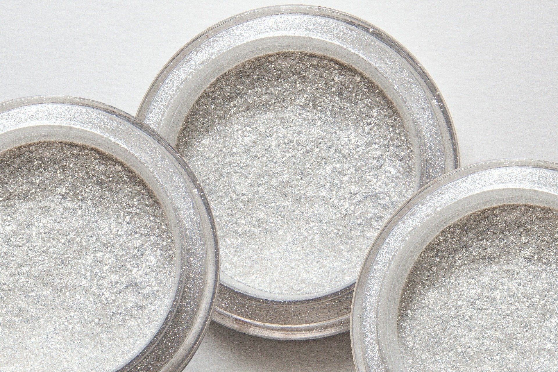 Cosmetic Glitter