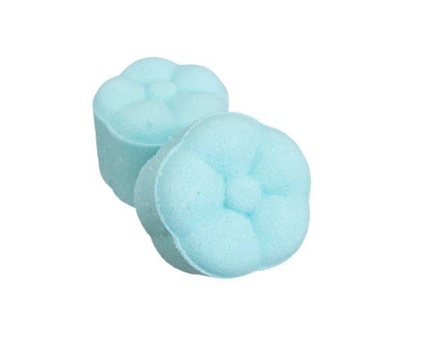 Breathe Shower Steamers shower steamers Hickory Ridge Soap Co.