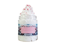 Peppermint Sugar Whipped Soap Whipped Soap Hickory Ridge Soap Co.   