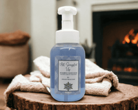 All Snuggled Up Foaming Hand Soap foaming hand soap Hickory Ridge Soap Co.   