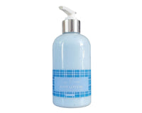 Cozy Flannel Body Lotion cream lotion Hickory Ridge Soap Co.   