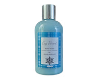 Cozy Flannel Body Wash Body Wash Hickory Ridge Soap Co.   