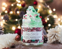 Jolly Old Elf Whipped Soap Whipped Soap Hickory Ridge Soap Co.   