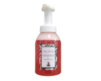 Jolly Old Elf Foaming Hand Soap foaming hand soap Hickory Ridge Soap Co.   