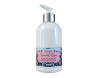 Peppermint Sugar Body Lotion cream lotion Hickory Ridge Soap Co.   