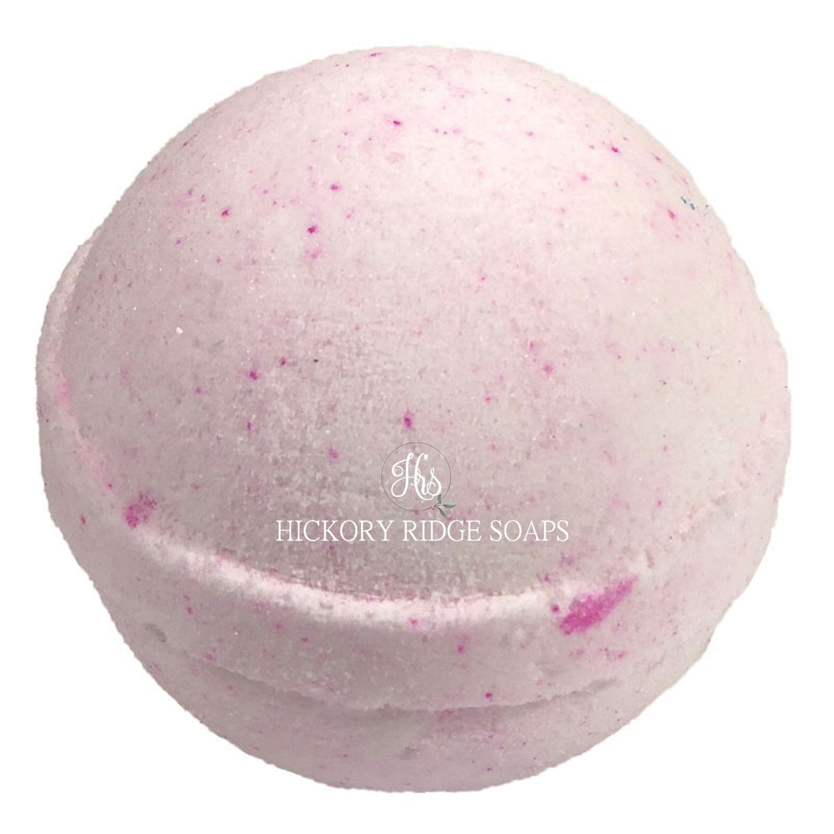 Plumeria Bath Bomb bath bombs thesoapguy   