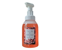 Pumpkin Apple Spice Foaming Hand Soap foaming hand soap Hickory Ridge Soap Co.   