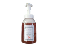 Reindeer Poo Foaming Hand Soap foaming hand soap Hickory Ridge Soap Co.   