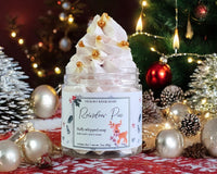 Reindeer Poo Whipped Soap Whipped Soap Hickory Ridge Soap Co.   