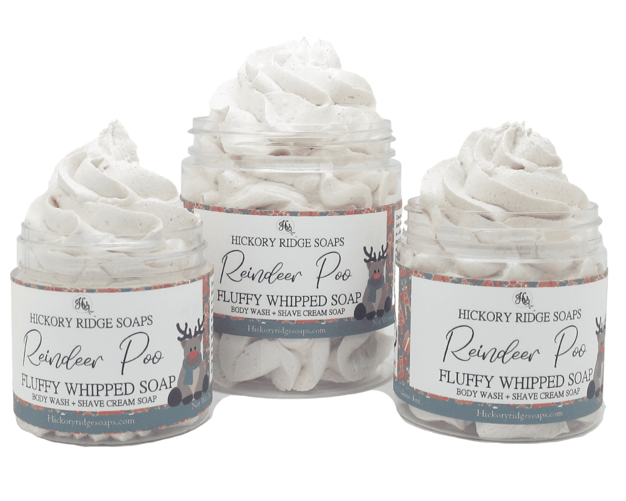 https://www.hickoryridgesoaps.com/cdn/shop/files/reindeerpoowhippedsoap_2400x.png?v=1698771990