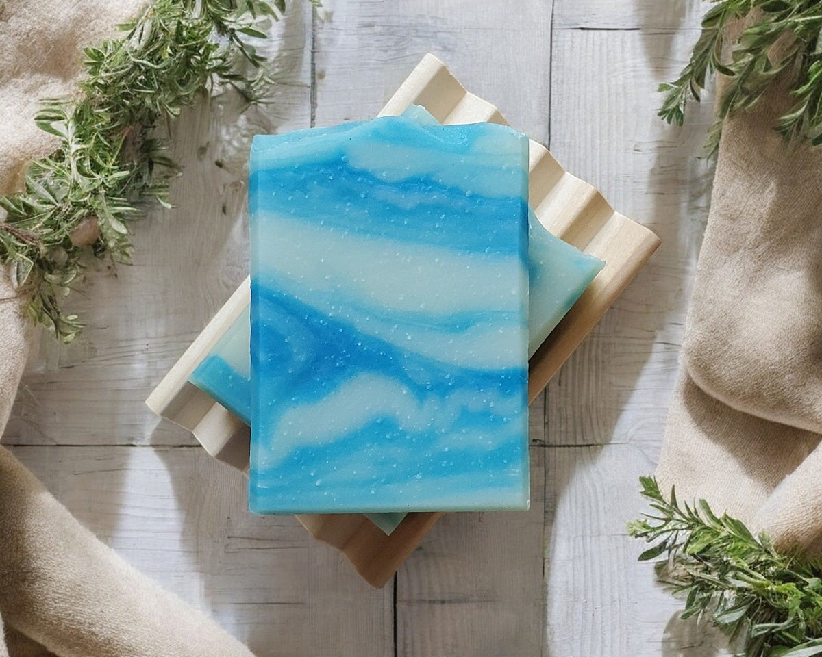 Twilight in the Woods Handmade Soap Soap Hickory Ridge Soap Co.   