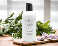 Unscented Shampoo shampoo Hickory Ridge Soap Co.   