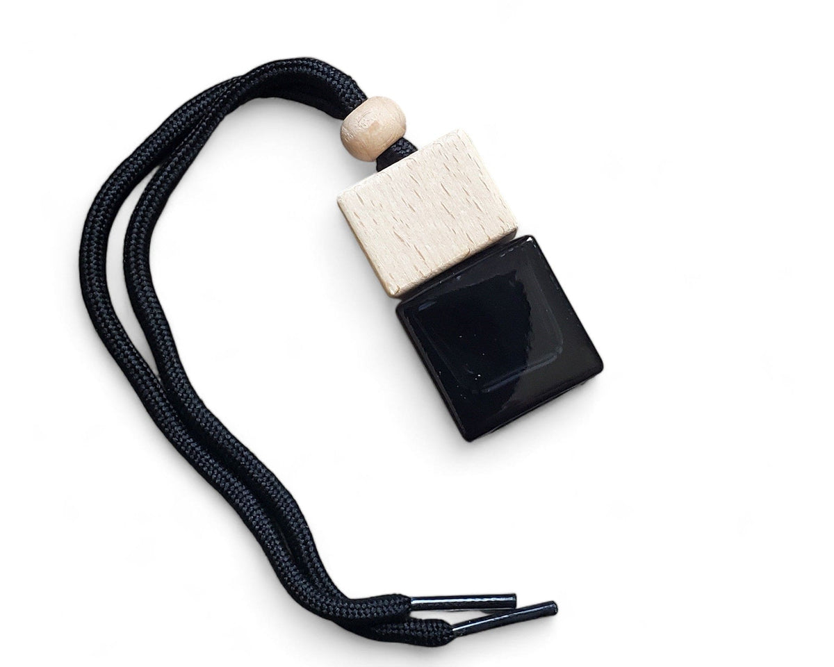 Hanging Car Diffuser - Men's Collection car diffuser Hickory Ridge Soap Co.   