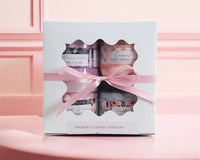 Whipped Soap Gift Set Whipped Soap Hickory Ridge Soap Co.   