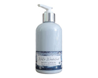 Winter Wonderland Body Lotion cream lotion Hickory Ridge Soap Co.   